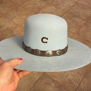 Used once in a fashion shoot